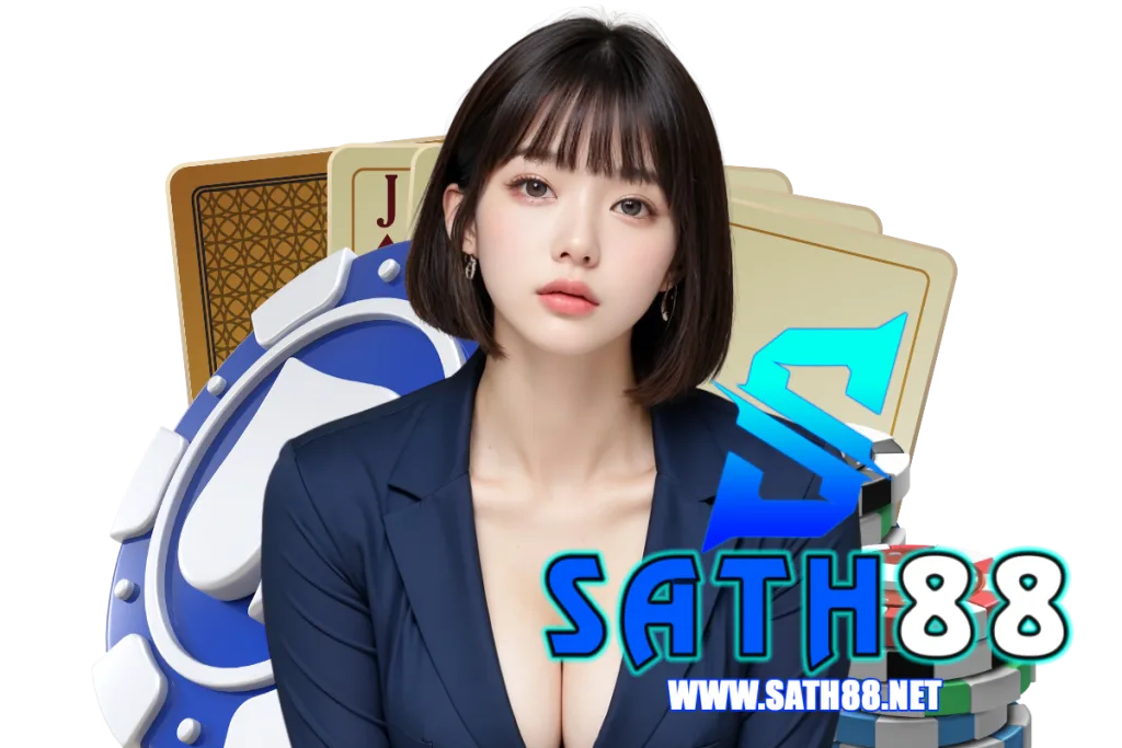 sath88 slot