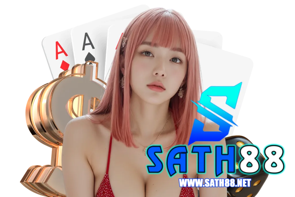 sath88 สล็อต